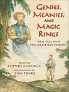 Cover image for Genies, Meanies, and Magic Rings
